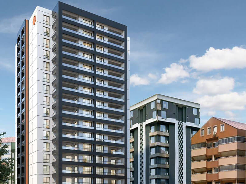 Referans Çalışmamız	