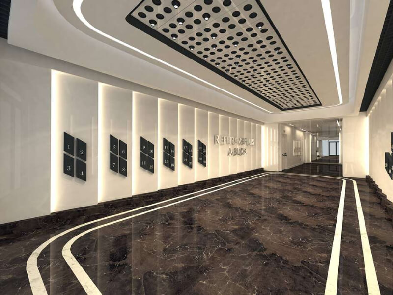 Referans Çalışmamız	